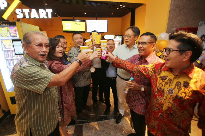 Ini Inisiatif yang Bisa Kurangi Sampah Plastik