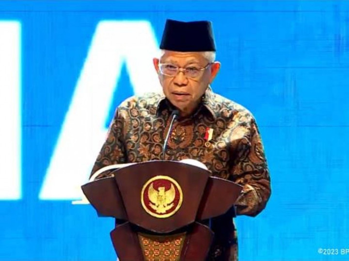 Wapres: Bisnis Halal Mempersatukan Negara Muslim