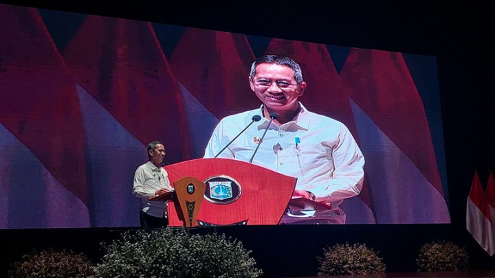 Heru Budi Berbagi Tips Agar ASN DKI Cepat Naik Pangkat