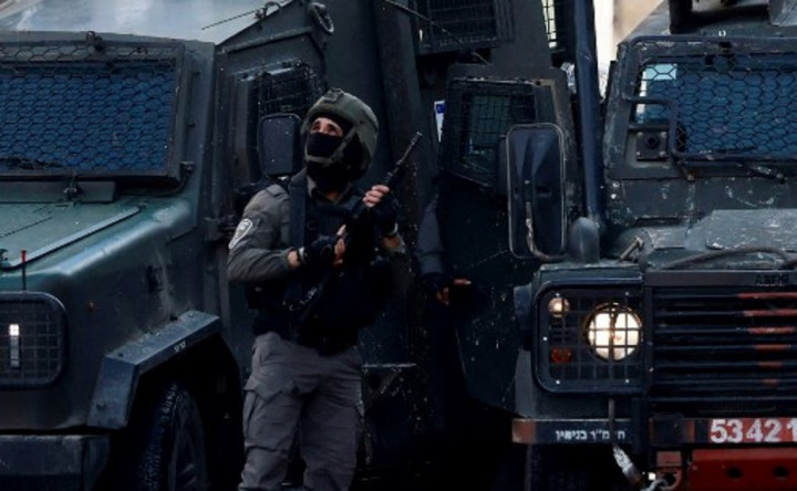 Israel Blokir Akses Rumah Sakit di Tepi Barat, Tim Dokter Terjebak