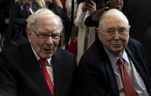 Sahabat Warren Buffett Meninggal, Ini Profil Sang Pengkritik Bitcoin Charlie Munger