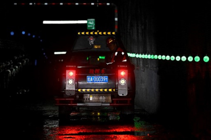 11 Orang Tewas dalam Kecelakaan Tambang Batu Bara di Tiongkok