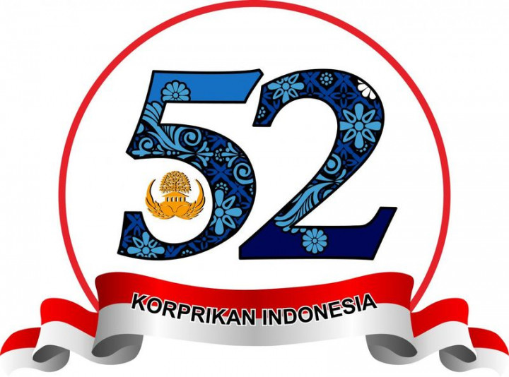 HUT ke-52 KORPRI, Ini Sejarah Singkat, Logo, Hingga Temanya