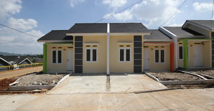 Cari Rumah Murah di Sleman? Cek di Sini