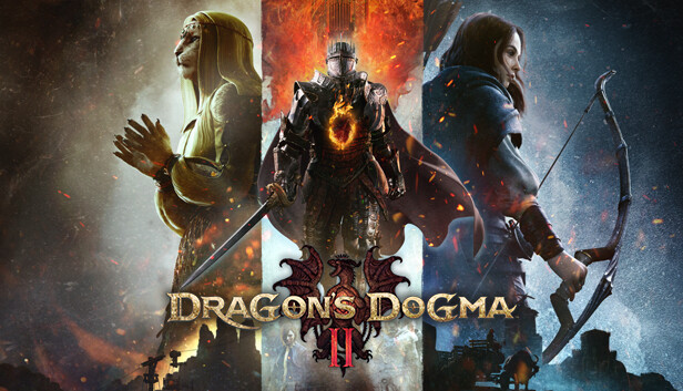 Dragon’s Dogma 2 Rilis 22 Maret 2024