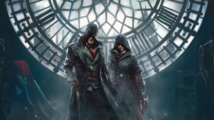Spesifikasi Assassin’s Creed Syndicate, Gratis Download
