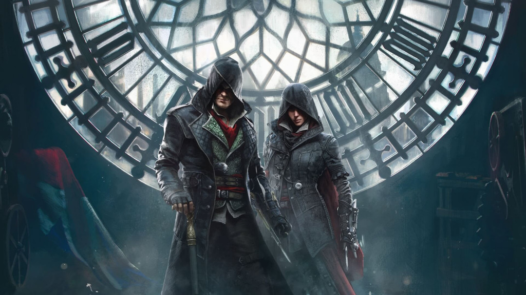 Assassin’s Creed Syndicate Specifications, Free Download