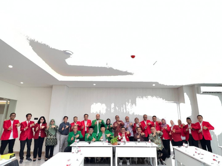 UMI Siap Jadi Pembina Pembukaan FK Untag Surabaya