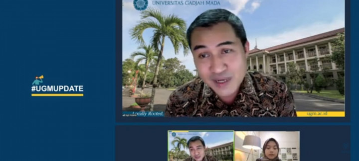 UGM Sediakan Program Double Degree dan Joint Degree Pascasarjana Kampus Luar Negeri