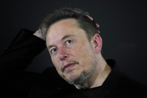 Hamas Undang Elon Musk ke Gaza, Saksikan Kehancuran Akibat Israel