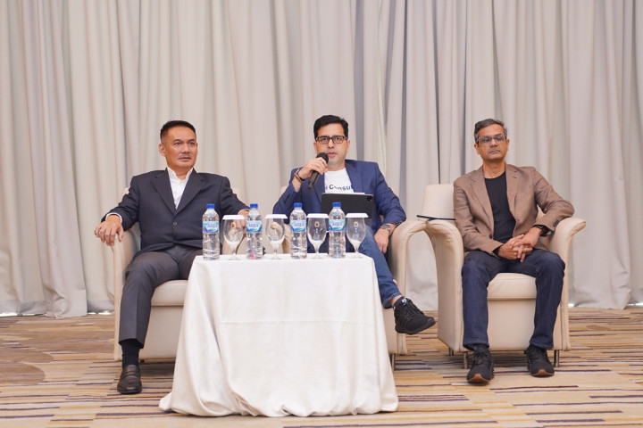 Berdayakan Bisnis untuk Menggali Potensi AI Generatif Demi Transformasi Digital