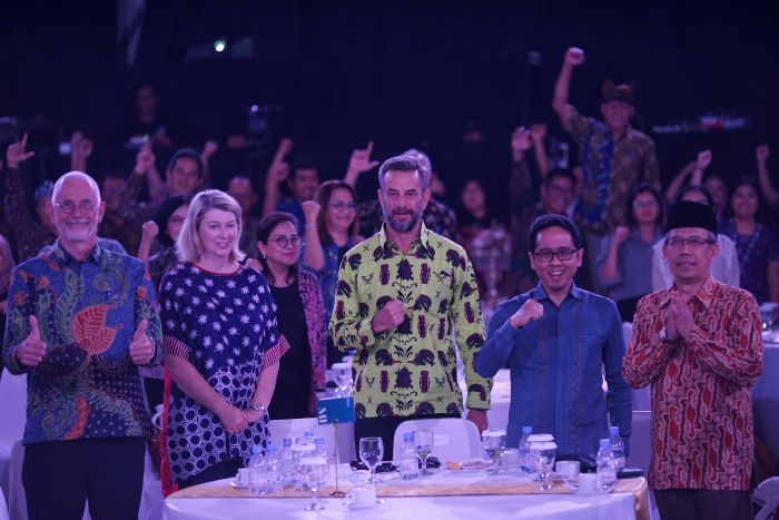 Program INOVASI Tahap III Dimulai Awal Januari 2024