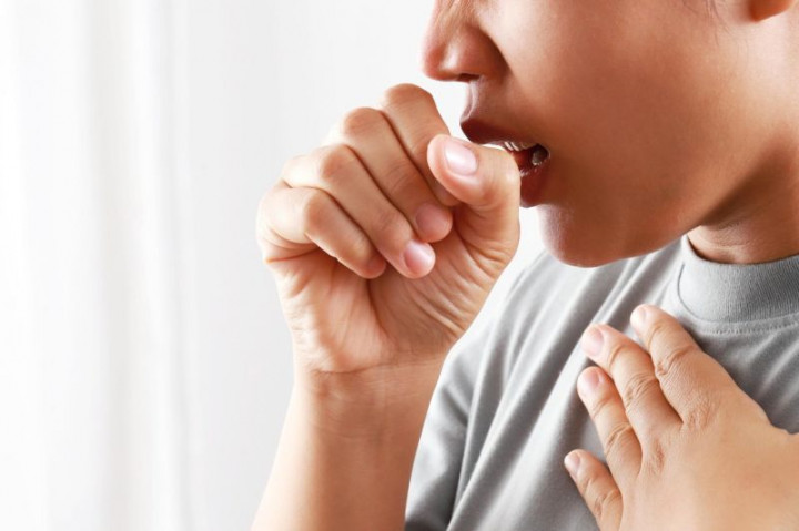 Pneumonia di Tiongkok Kategori Virus Baru? Ini Faktanya