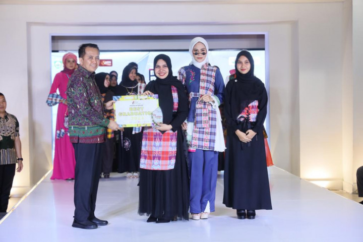 Pj Gubernur Sumsel Dorong Keterlibatan IKM dalam Pemulihan Ekonomi