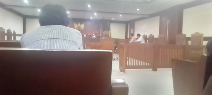 PN Jakpus Putuskan Gugatan Terkait Logo PITI