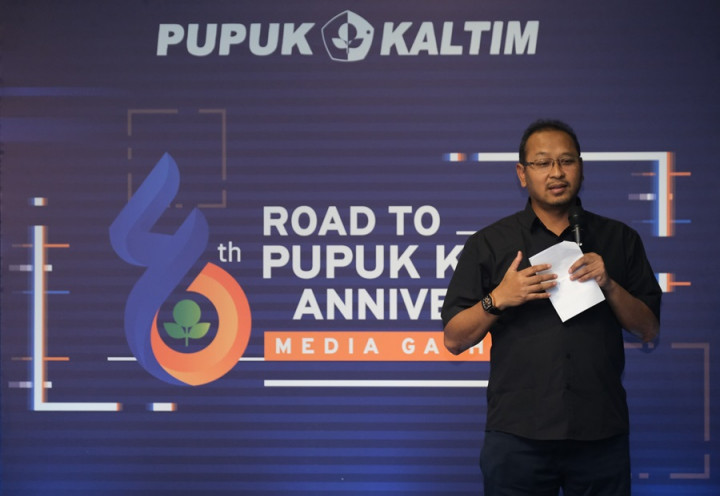 Penuhi Stok Pupuk Dalam Negeri, Pupuk Kaltim Bangun Kawasan Industri di Fakfak Papua