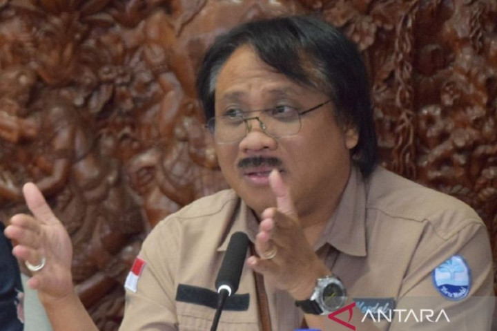 Antisipasi Dampak Banjir, PDAM Semarang Jamin Stok Air Bersih Aman