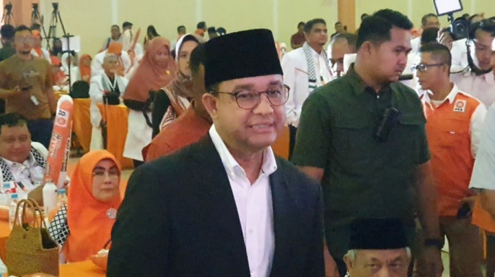 Anies Pilih <i>Contract Farming</i> daripada <i>Food Estate</i>: Petani Jadi Tenang