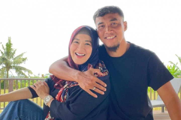 Bercerai dengan Okie Agustina, Gunawan Dwi Cahyo Pasrah Kehilangan Pekerjaan