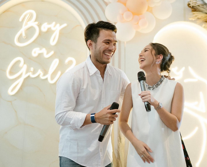 Jessica Mila Makin Kagum dengan Yakup Hasibuan Gara-Gara Hal Ini