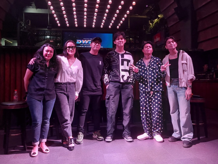 DWP 2023 Siapkan Panggung Lebih Besar, Hadirkan DJ Snake hingga David Guetta