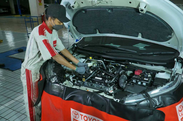 Merawat Mobil di Negara Tropis, Butuh Perlakuan Khusus?