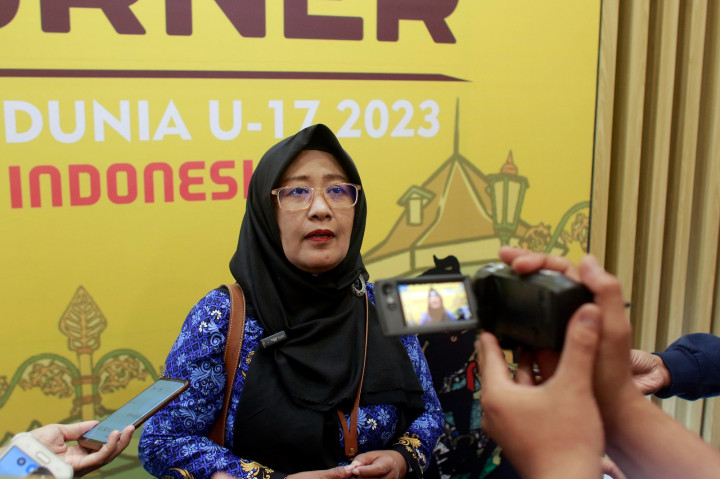 Upacara Penutupan Piala Dunia U-17 Bakal Diwarnai Pesta Kembang Api