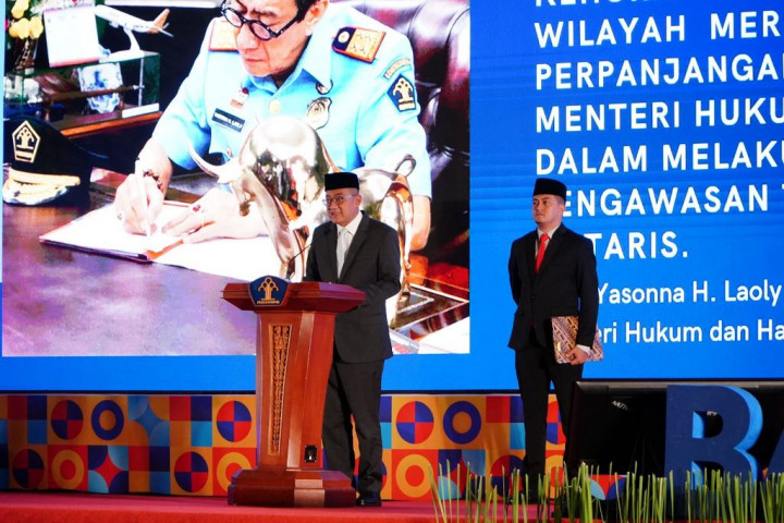 Pengawasan 3 Profesi Ini Kunci Indonesia Jadi Anggota FATF