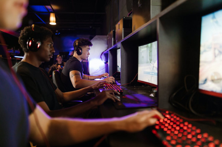 Universitas di Filipina Ini Buka Program S1 Esports, Ada Prospek Kerjanya