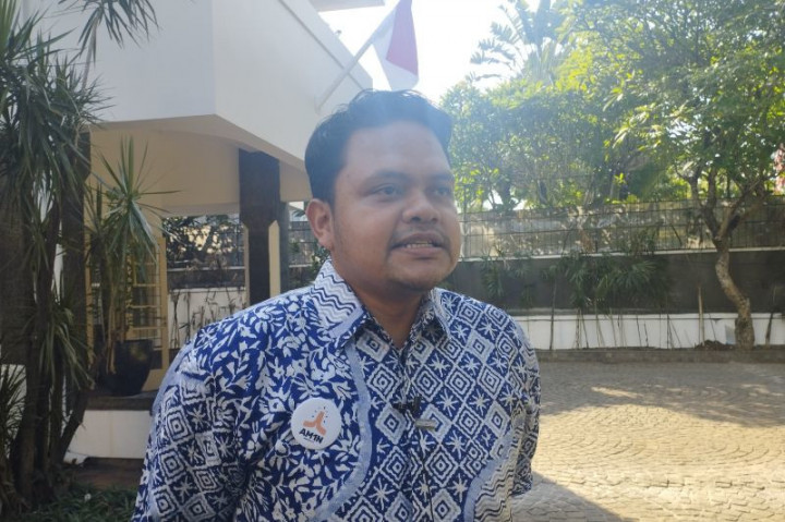 KPU Diminta Terbuka soal Dugaan Kebocoran Data Pemilih