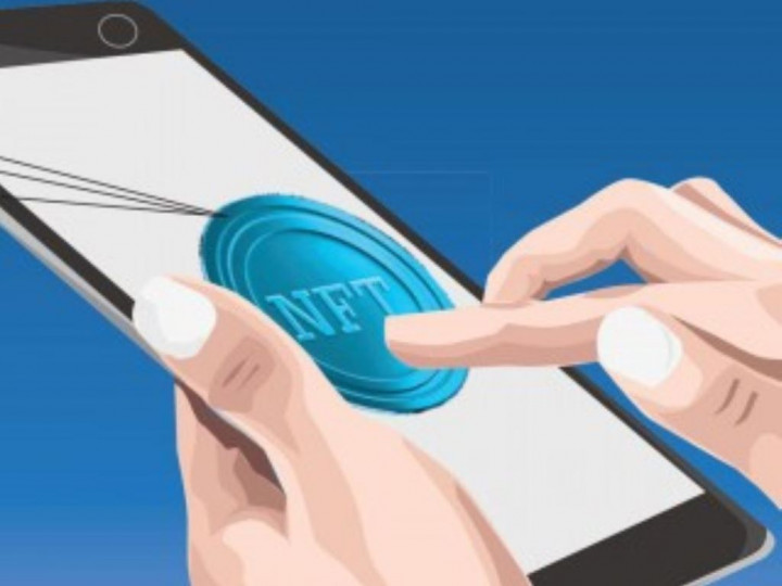 Indodax Garap NFT, Untungnya Bisa 12%/Tahun!