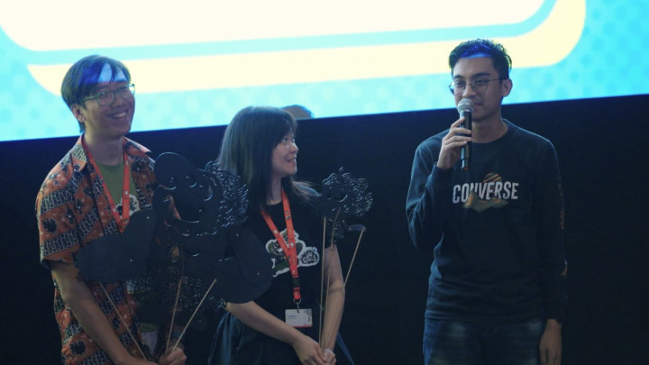 Tontonan Anak Dituntut Tanamkan Pendidikan Karakter Budaya dan Kearifan Lokal