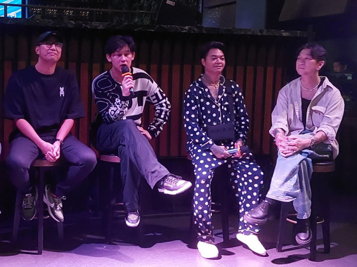 Mimpi Jevin Julian Bakal Terwujud di DWP 2023