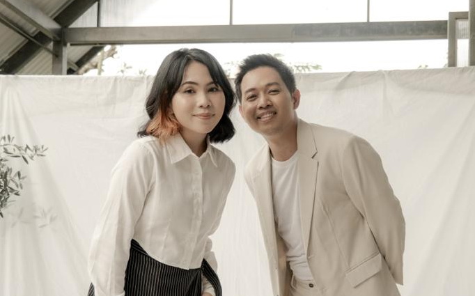Suara Kayu Kolaborasi dengan Fiersa Besari hingga Feby Putri di Album Perjalanan Mimpi