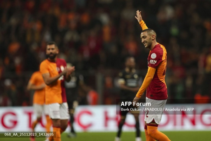 Diimbangi Galatasaray, Nasib MU di Ujung Tanduk