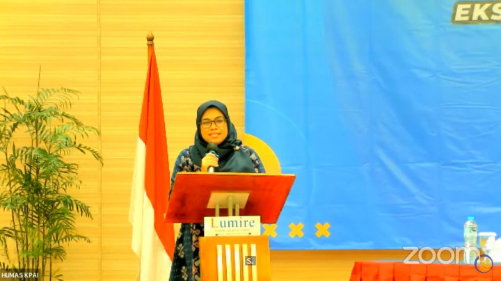 KPAI Desak Negara Deteksi Penyebab Maraknya Bunuh Diri Anak