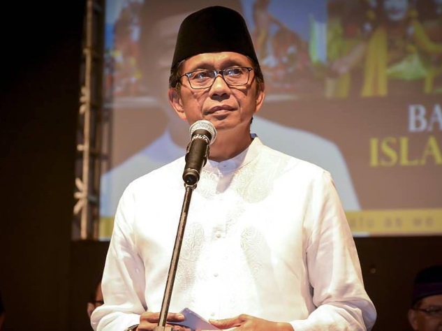 Kabar Duka, Mantan Wali Kota Batu Eddy Rumpoko Meninggal Dunia