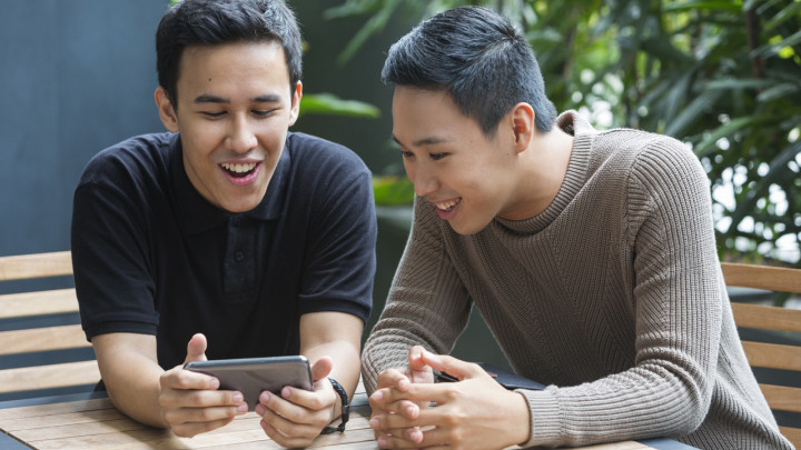 97% Penonton Konten Streaming Mau Beli Produk dari Iklan