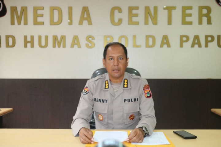 Polda Papua Antisipasi Gangguan KKB di 13 Daerah Jelang HUT OPM