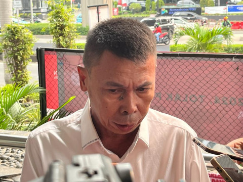 Lagi Krisis, Nawawi Minta Anak Buah di KPK Kurangi Kegiatan Lapangan