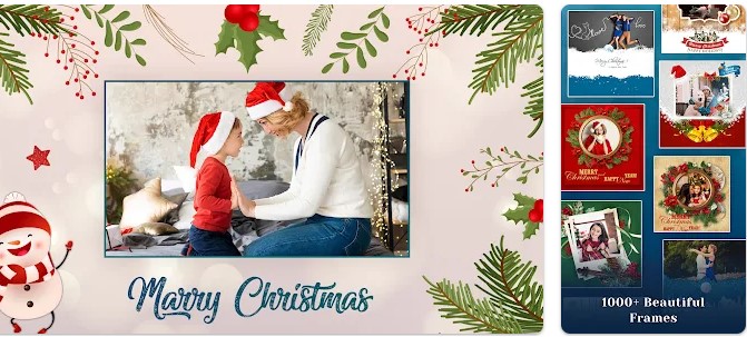 6 Aplikasi untuk Perayaan Natal, Ada Kartu Ucapan Hingga Edit Foto Bareng Santa