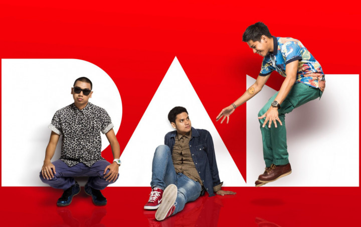 Rayakan Ulang Tahun Ke-17, RAN Siap Gelar Konser <i>The Sweet Seventeen Show</i>