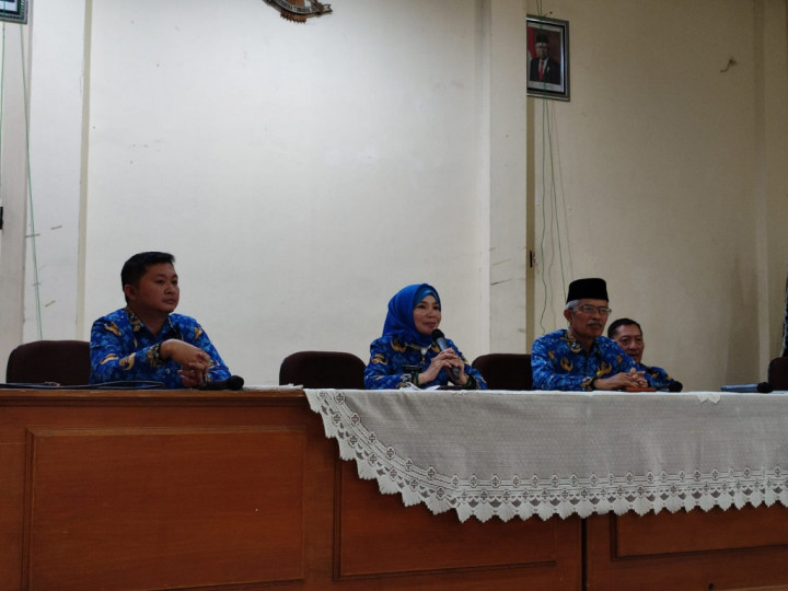 Siswi Coba Bunuh Diri, Disdik Jabar Evaluasi Peran Guru Konseling SMAN 3 Bandung