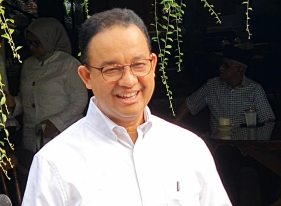 Permudah Izin Bangun Gereja, Gus Choi Nilai Anies Baswedan Tinggi Toleransi