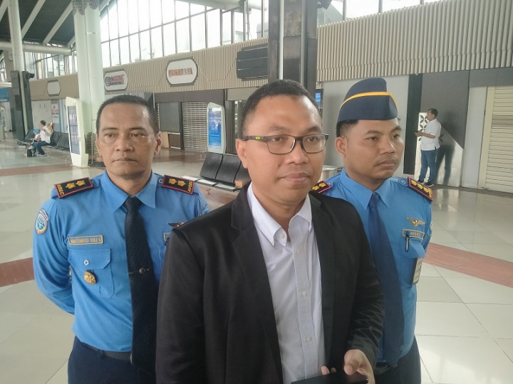 375 <i>Extra Flight</i> Akomodasi Liburan Natal dan Tahun Baru di Bandara Soetta