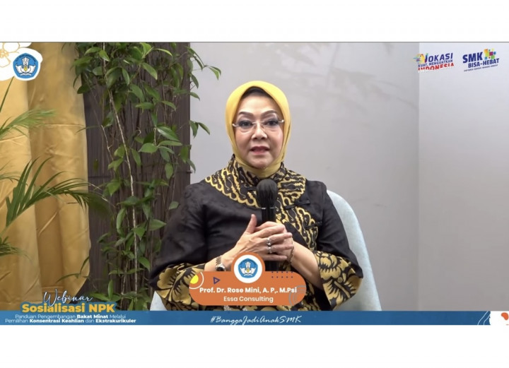 Psikolog Bagikan 3 Cara Mengenali Minat dan Bakat