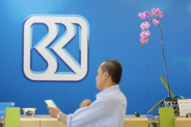 BRI Bakal Bagikan Dividen 70% dari Laba 2023