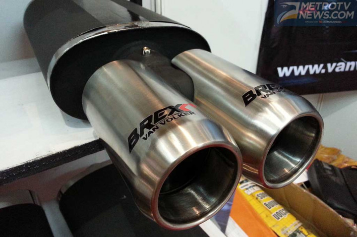 Sesuai Tuntutan Zaman, IKM Otomotif Antisipasi Peralihan EV