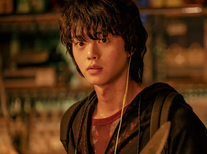 Song Kang Konfirmasi Sekuel Sweet Home Proyek Terakhir Sebelum Wamil