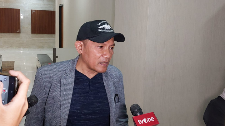 Ini yang Dibeberkan Saut kepada Penyidik Kasus Firli